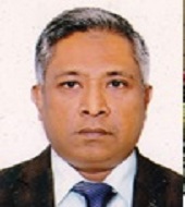 SHAH MD. MUSTAFIZUR RAHMAN