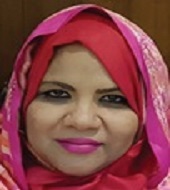 RUKSHANA YASMEEN RUMA