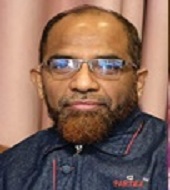 REAZ AHMED